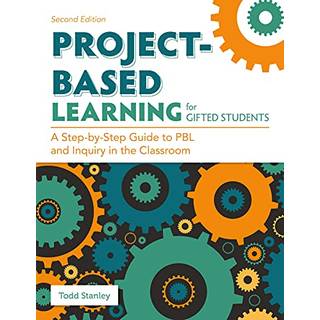 Project-Based Learning for Gifted Students
