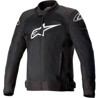 alpinestars T-SP X Superair Tekstiljakke sort XXL