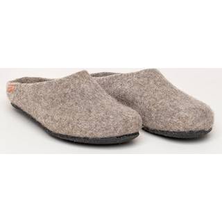 Gottstein Magicfelt 713 Hyttesko størrelse 38 farve brun
