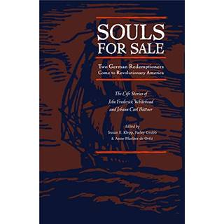 Souls for Sale
