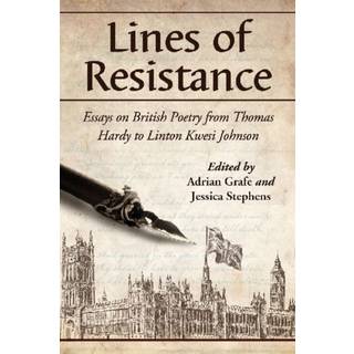 Lines of Resistance