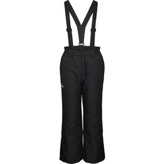 McKinley junior skibuks