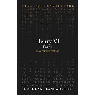 Henry VI, Part 1