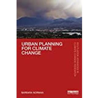 Urban Planning for Climate Change