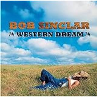 Bob Sinclar - Western Dream