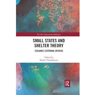 Small States and Shelter Theory