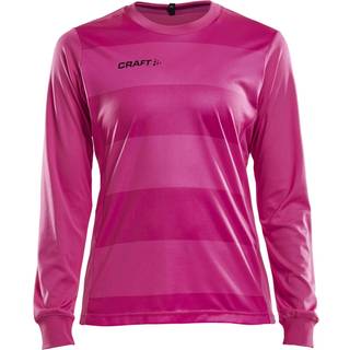 Craft - Progress GK LS Jersey without padding Kvinder - Metro XXL