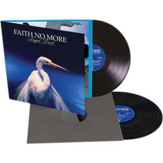 Faith No More - Angel Dust