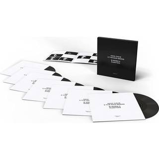Nick Cave & the Bad Seeds - B-sides & Rarities: Part I & II