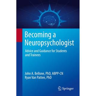 Becoming a Neuropsychologist
