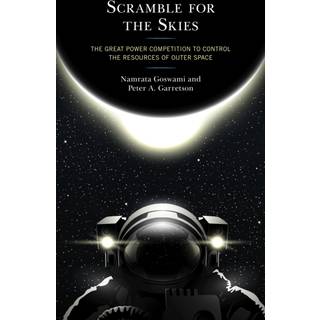 Scramble for the Skies