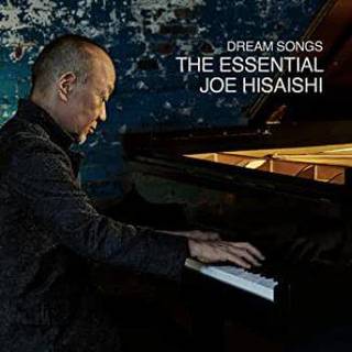 Joe Hisaishi - Dream Songs: The Essential Joe Hisaishi