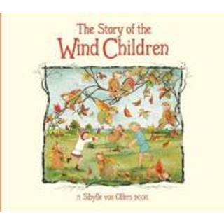 The Story of the Wind Children