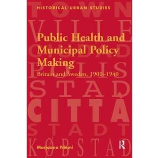 Public Health and Municipal Policy Making