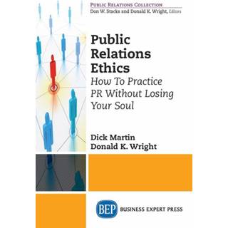 Public Relations Ethics