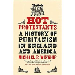 Hot Protestants