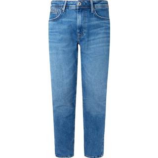 Pepe Jeans Herren Jeans blau Slim Fit