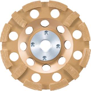 Diamantslibeskive Makita; 125 mm