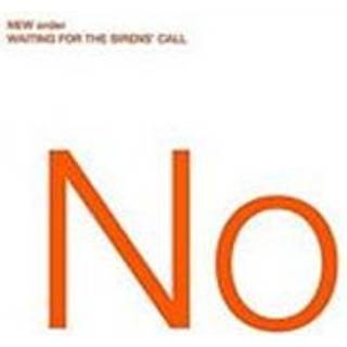New Order - New Order - Waiting for the Sirens Call