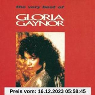 Gloria Gaynor - I Will Survive - The Very Best Of Gloria Gaynor