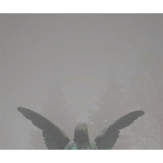 Jesu - Pity / Piety (White Vinyl W/ Grey or Gold Splatter)