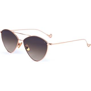 Eyepetizer Ambre C.9-18F 57 Solbriller Mænd Guld - Rose Gold - 57mm