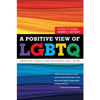 A Positive View of LGBTQ