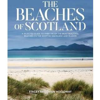 The Beaches of Scotland