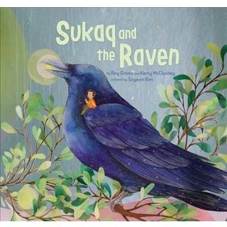 Sukaq and the Raven