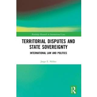 Territorial Disputes and State Sovereignty
