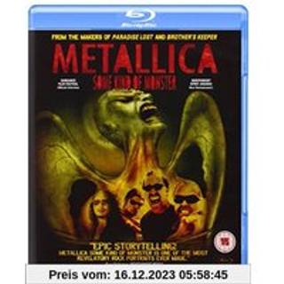 Metallica - Some Kind of Monster