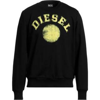 Sweatshirt - Black - S