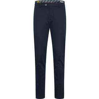 bugatti Herren Hose blau