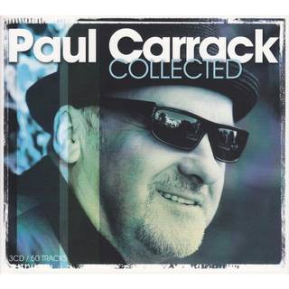 Paul Carrack - Collected