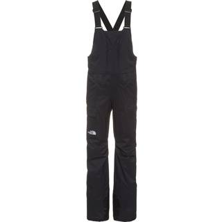 Freedom Bib W T Black (S)