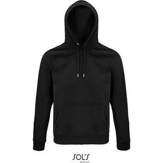 SOL´S L03568 Sweatshirts & -jakker Black XS