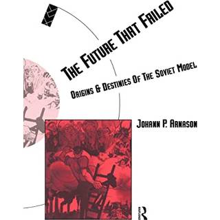 The Future That Failed