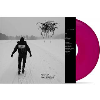 Darkthrone - Astral Fortress