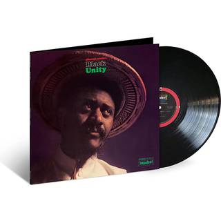Pharoah Sanders - Black Unity