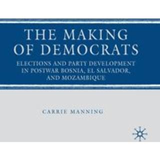 The Making of Democrats