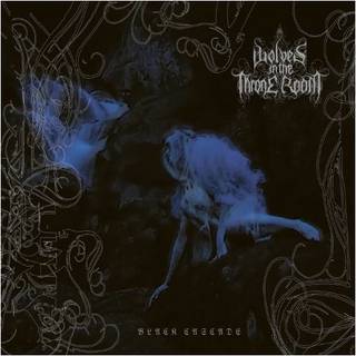 Wolves In The Throne Room - Black Cascade