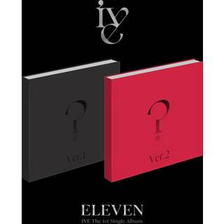 IVE - ELEVEN