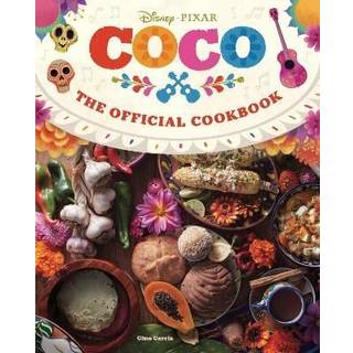 Coco: The Official Cookbook