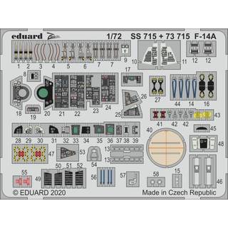 F-14A for Great Wall Hobby