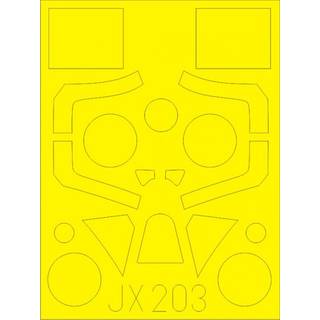 Spitfire Mk.IXc for Revell