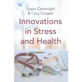 Innovations in Stress and Health