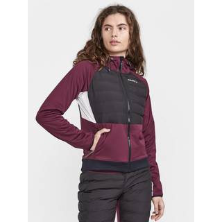 ADV Pursuit Thermal Jacket W - Red