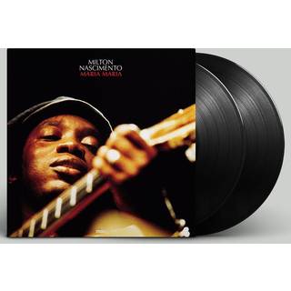 Milton Nascimento - Maria Maria