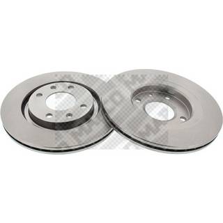 Bremseskive MAPCO 15415/2