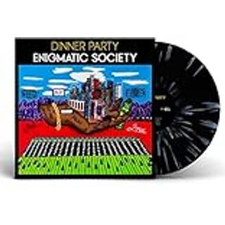 Dinner Party - Enigmatic Society